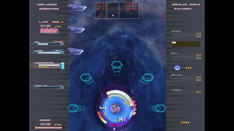HellSinker screenshot 7