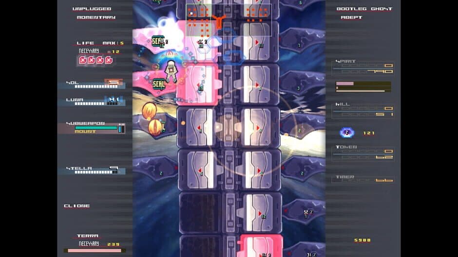 HellSinker screenshot 3