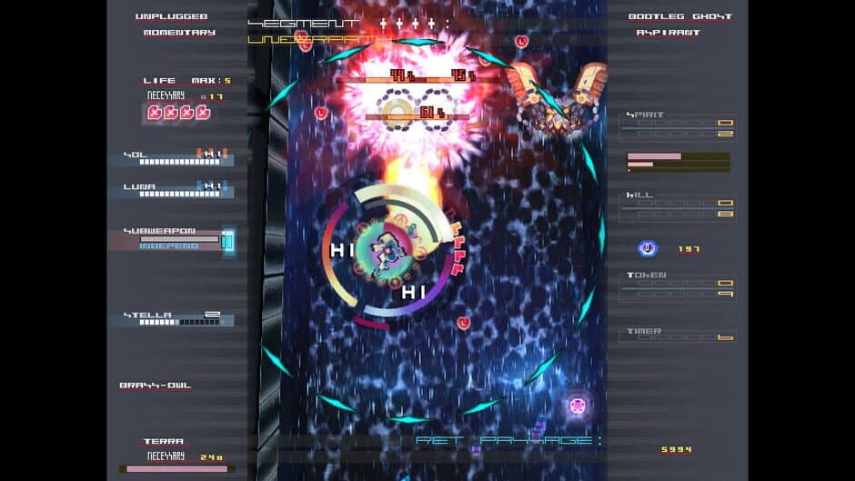 HellSinker screenshot 8