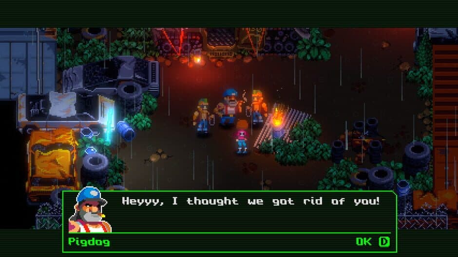 Jack Move screenshot 7
