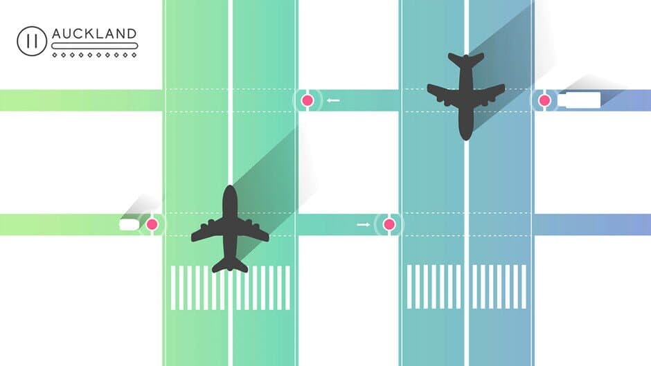 Traffix screenshot 2