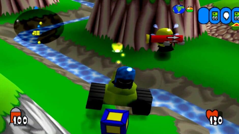 Team Buddies screenshot 3