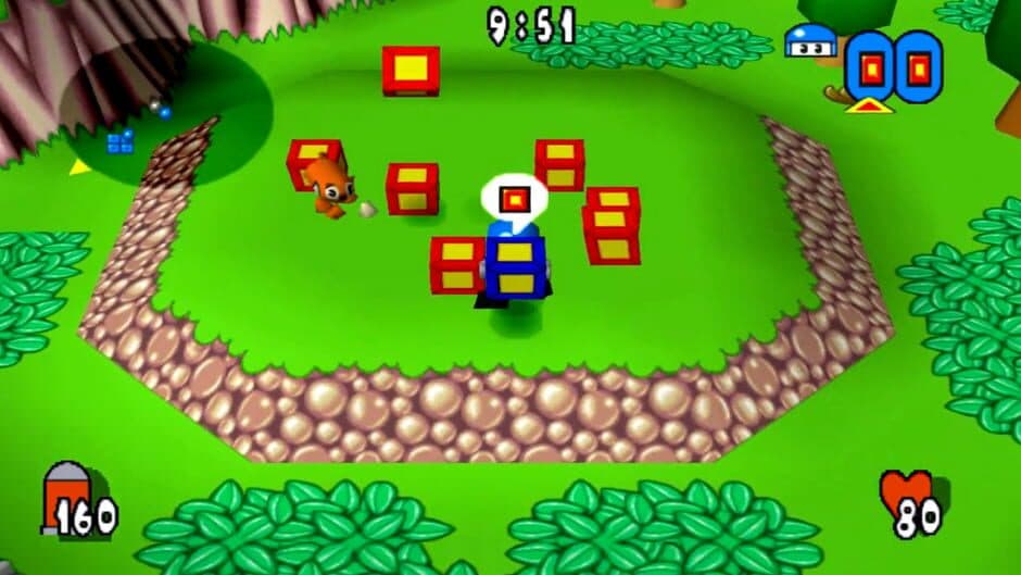 Team Buddies screenshot 5