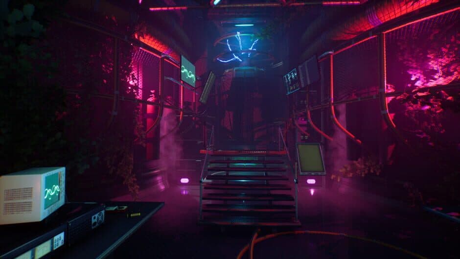 Transient screenshot 4