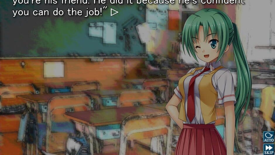 Higurashi When They Cry Hou: Ch.7 Minagoroshi screenshot 7