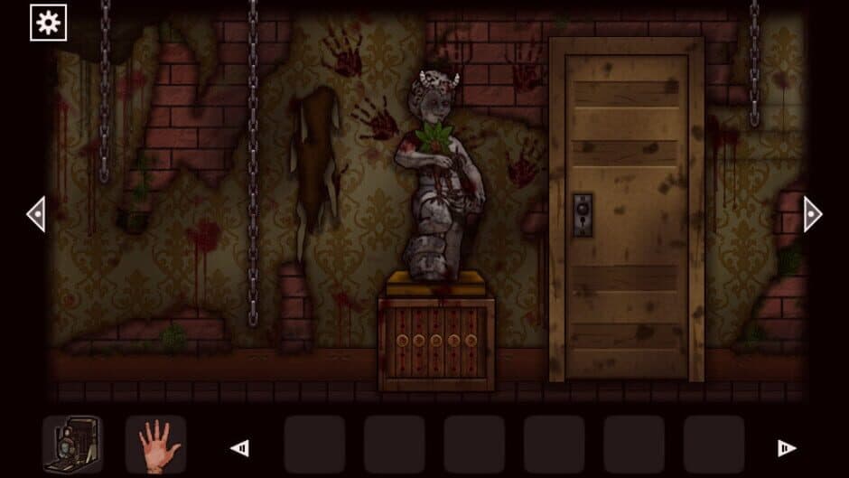 Forgotten Hill Disillusion screenshot 5
