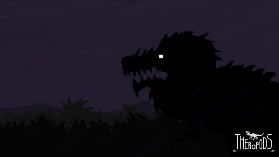 Theropods screenshot 6
