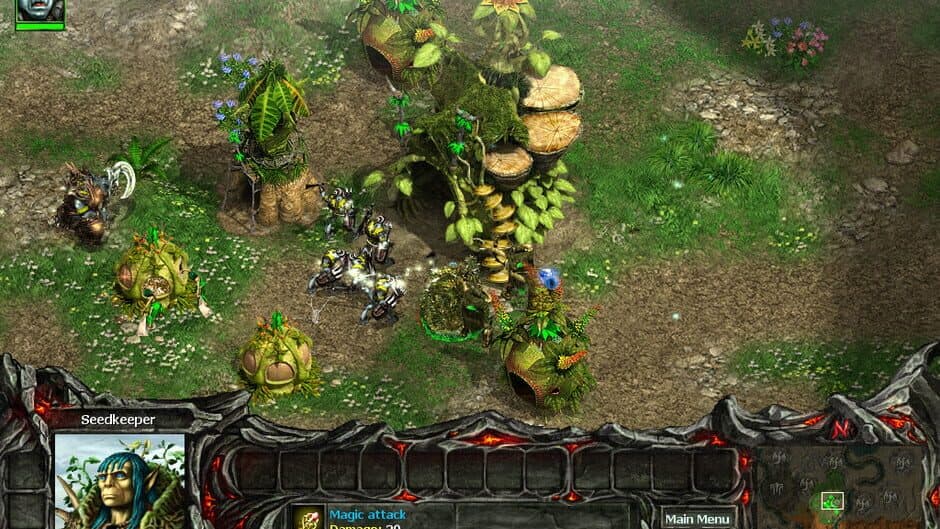 Rising Kingdoms screenshot 8