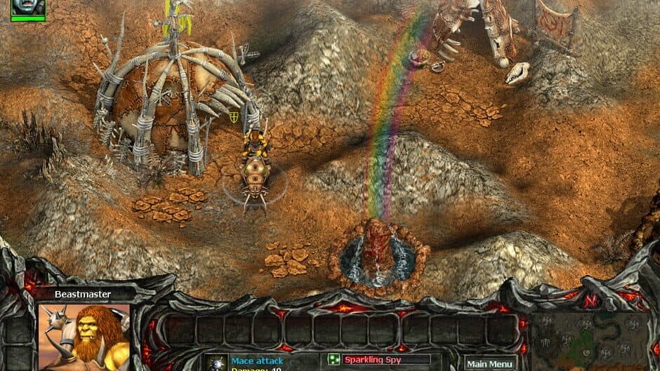 Rising Kingdoms screenshot 7