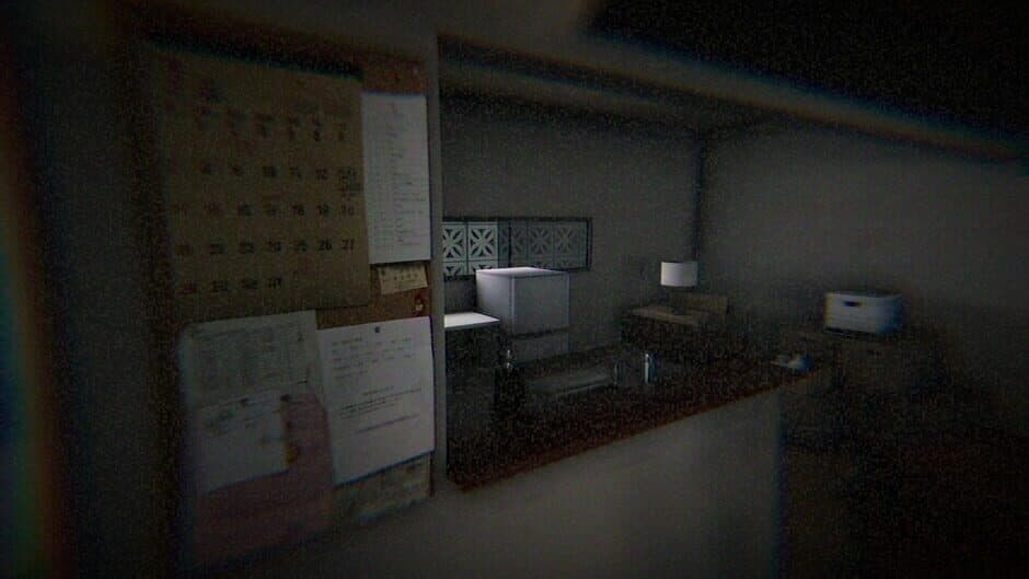 Okaeri screenshot 2