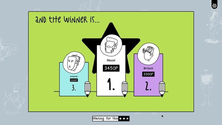 Scribble It! screenshot 5