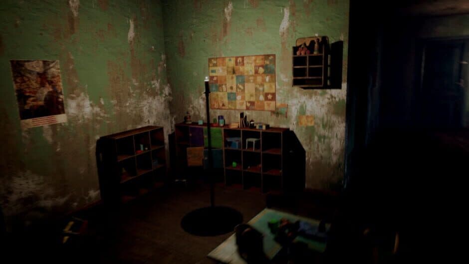 Palmyra Orphanage screenshot 7