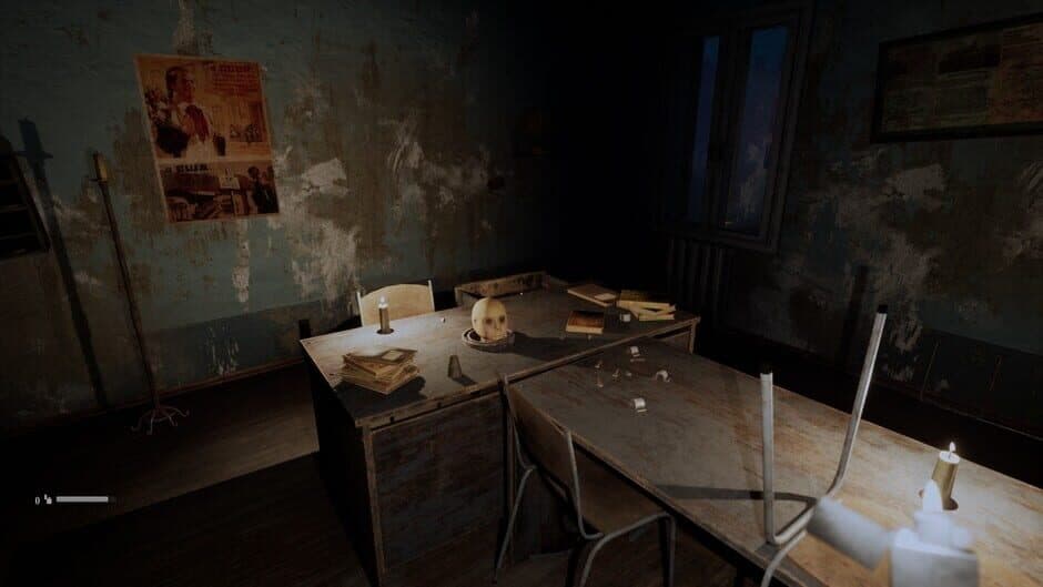Palmyra Orphanage screenshot 5