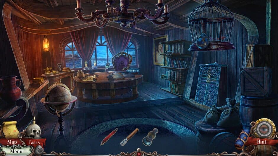 Uncharted Tides: Port Royal screenshot 7