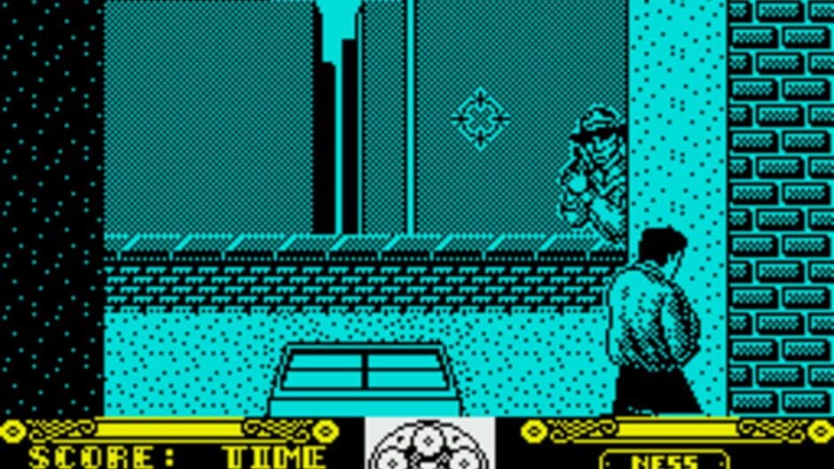 The Untouchables screenshot 2