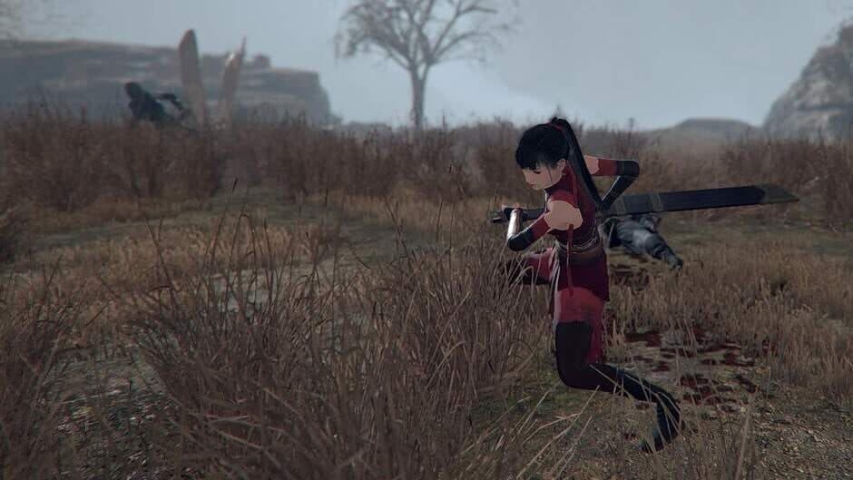 Bloody Spell screenshot 7
