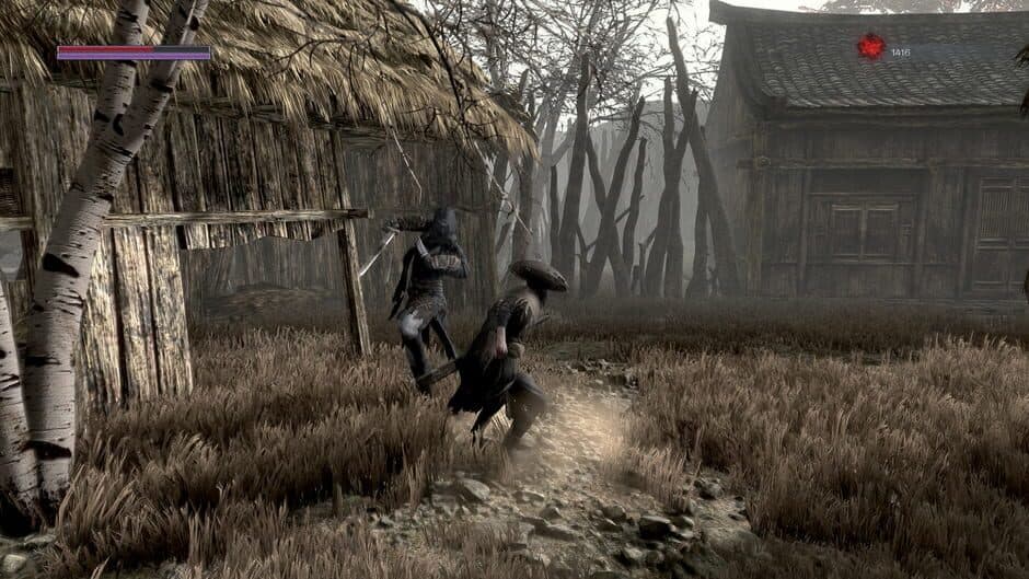 Bloody Spell screenshot 6
