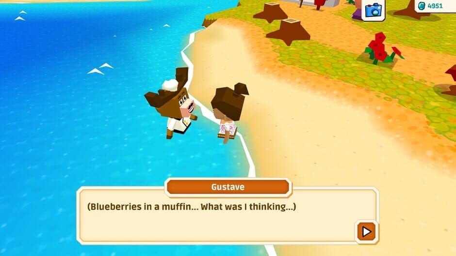 Castaway Paradise screenshot 7