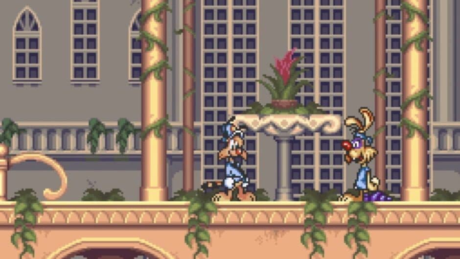 Bonkers screenshot 4
