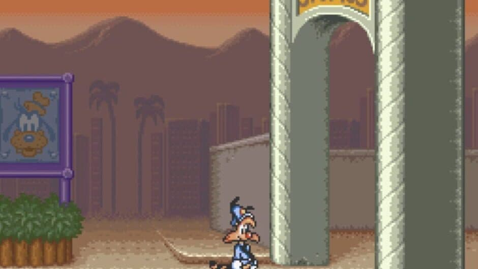 Bonkers screenshot 5
