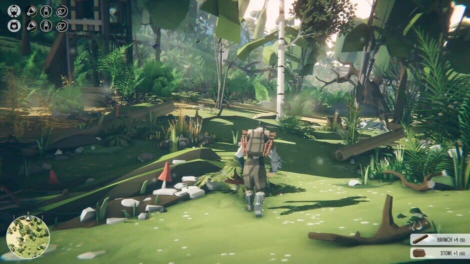 Lost Viking: Kingdom of Women screenshot 6
