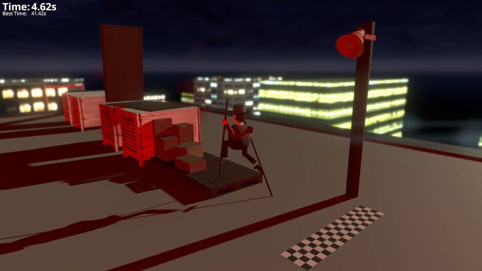 Stilt Fella screenshot 3