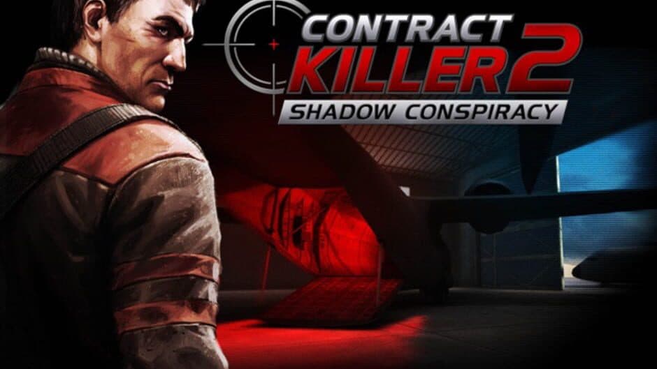 Contract Killer 2: Shadow Conspiracy screenshot 1