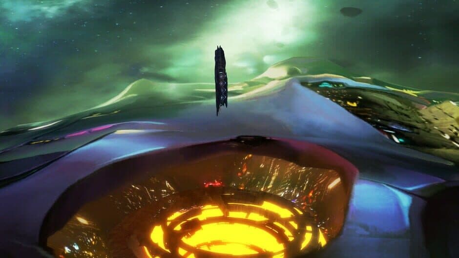 Marvel's Guardians of the Galaxy: The Telltale Series - Episode 5: Don't Stop Believin screenshot 6