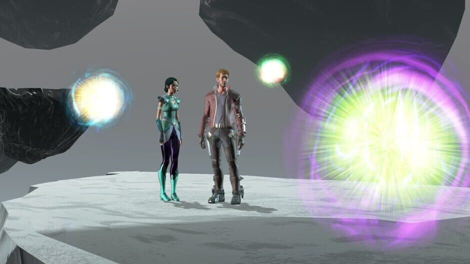 Marvel's Guardians of the Galaxy: The Telltale Series - Episode 5: Don't Stop Believin screenshot 7