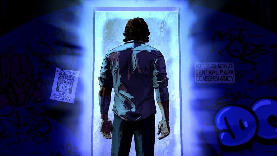 The Wolf Among Us: Episode 4 - In Sheep's Clothing screenshot 4
