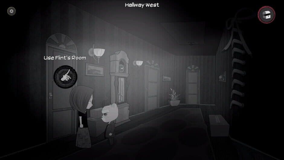 Bear With Me: Episode 1 screenshot 2
