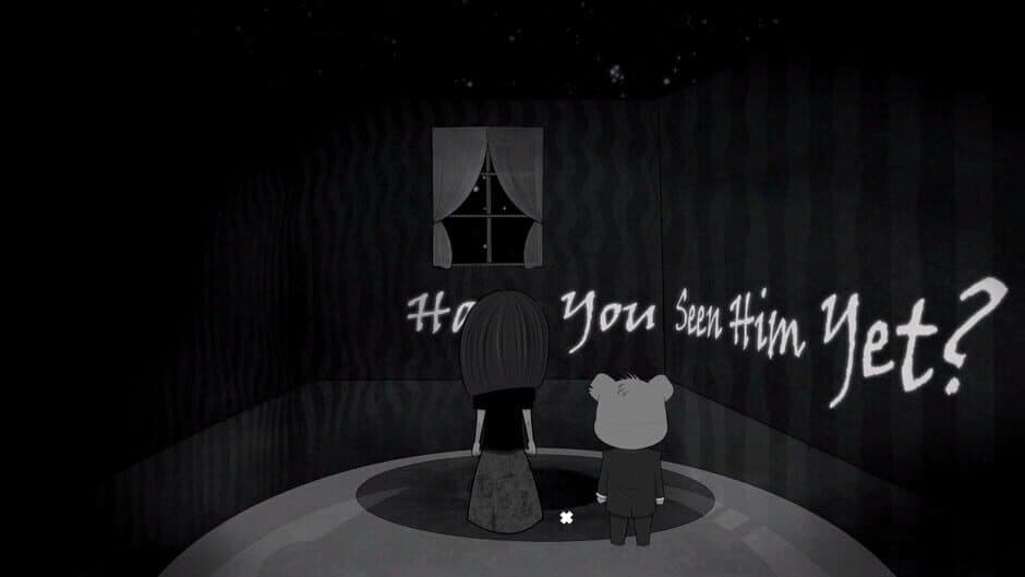 Bear With Me: Episode 1 screenshot 3