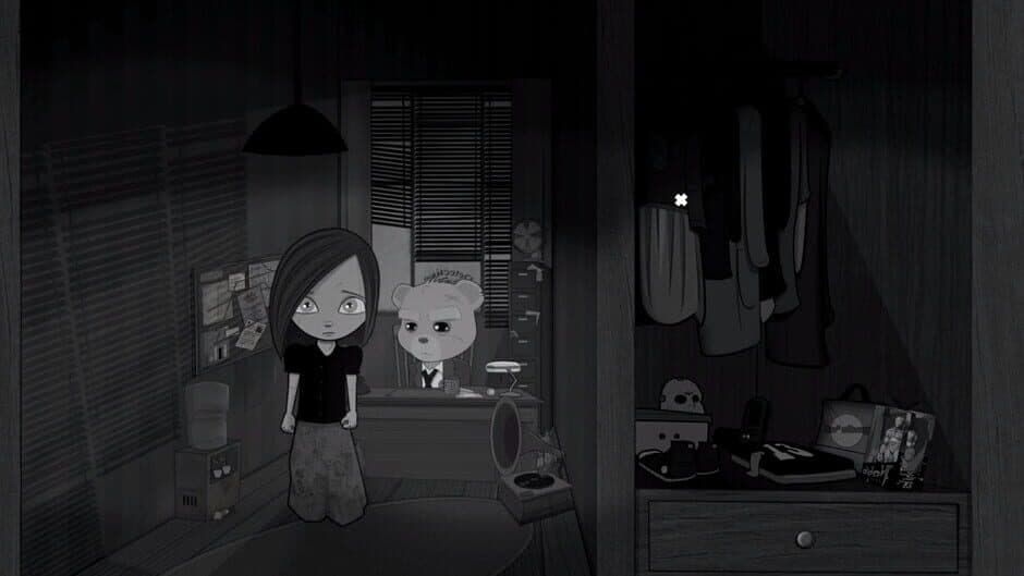 Bear With Me: Episode 1 screenshot 8
