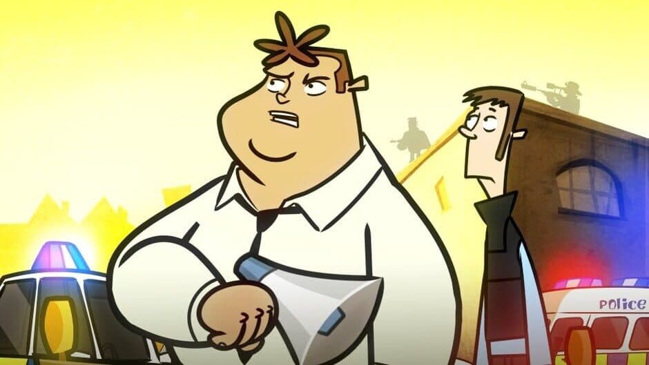 Hector: Badge of Carnage! - Episode 1 screenshot 8