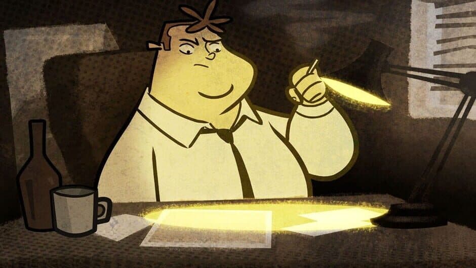 Hector: Badge of Carnage! - Episode 1 screenshot 7
