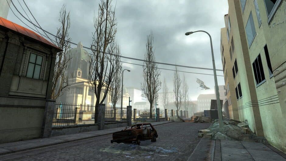 Half-Life 2: Update screenshot 7