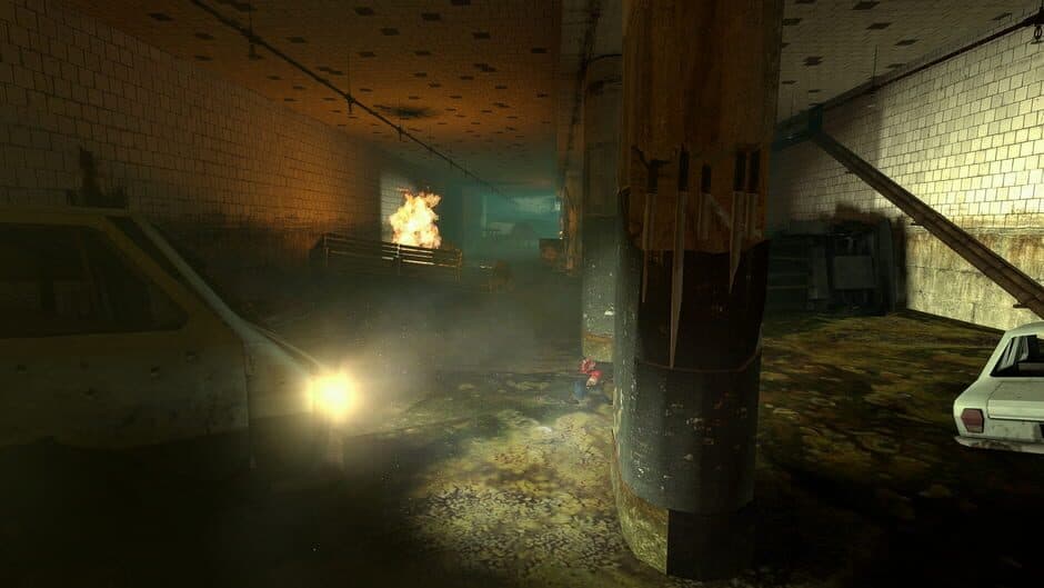 Half-Life 2: Update screenshot 3