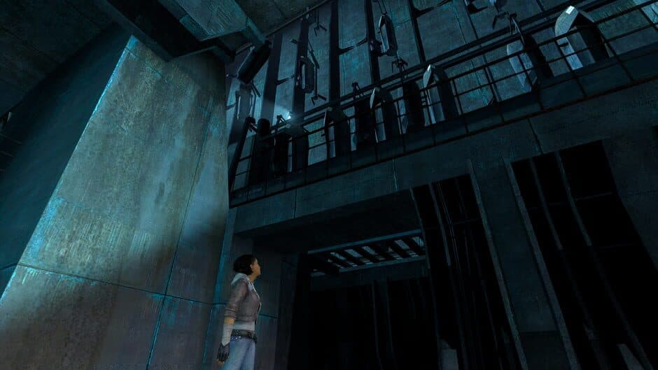 Half-Life 2: Update screenshot 4