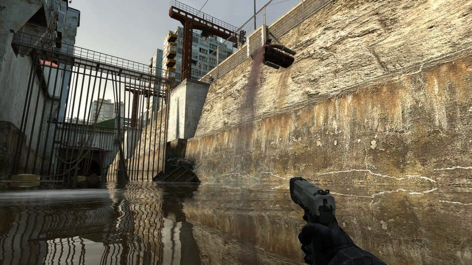 Half-Life 2: Update screenshot 8