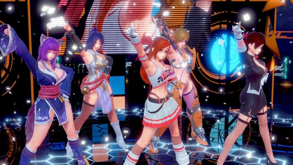 Fight Angel: Special Edition screenshot 6