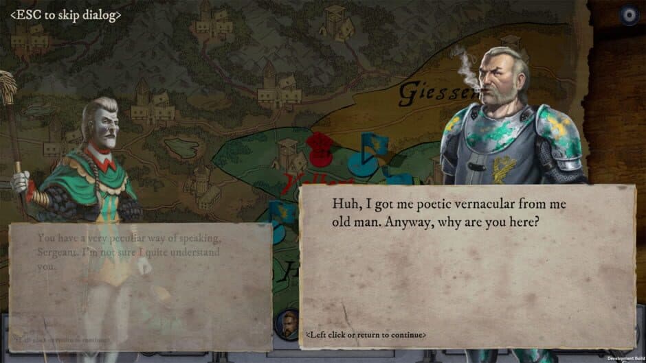 Empires in Ruins screenshot 7