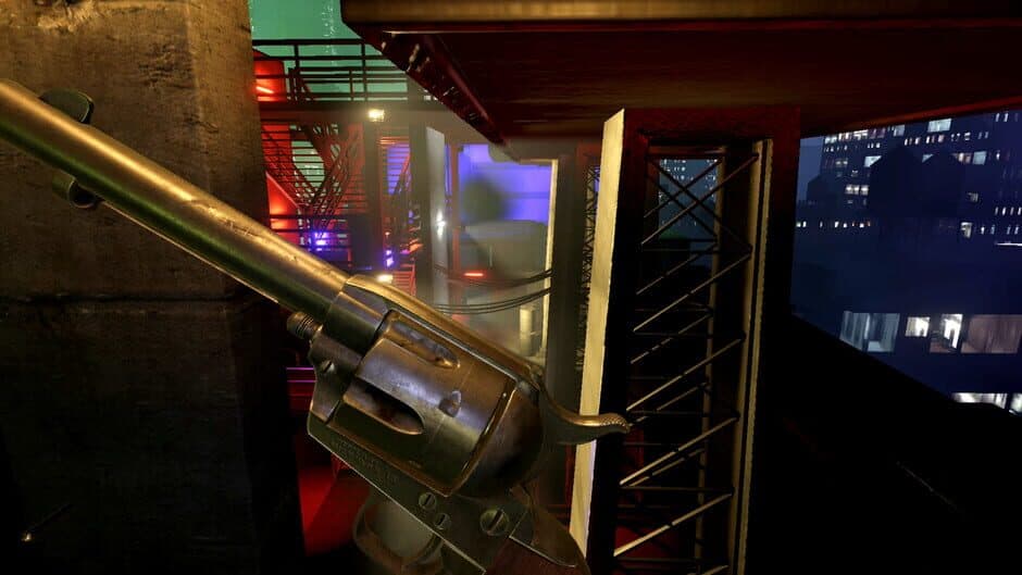 Receiver 2 screenshot 5