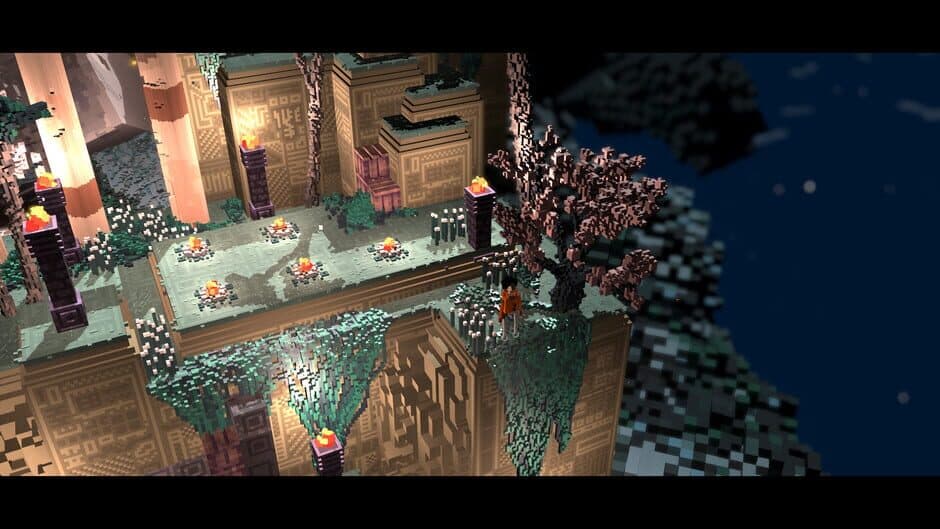 Bonfire Peaks screenshot 7