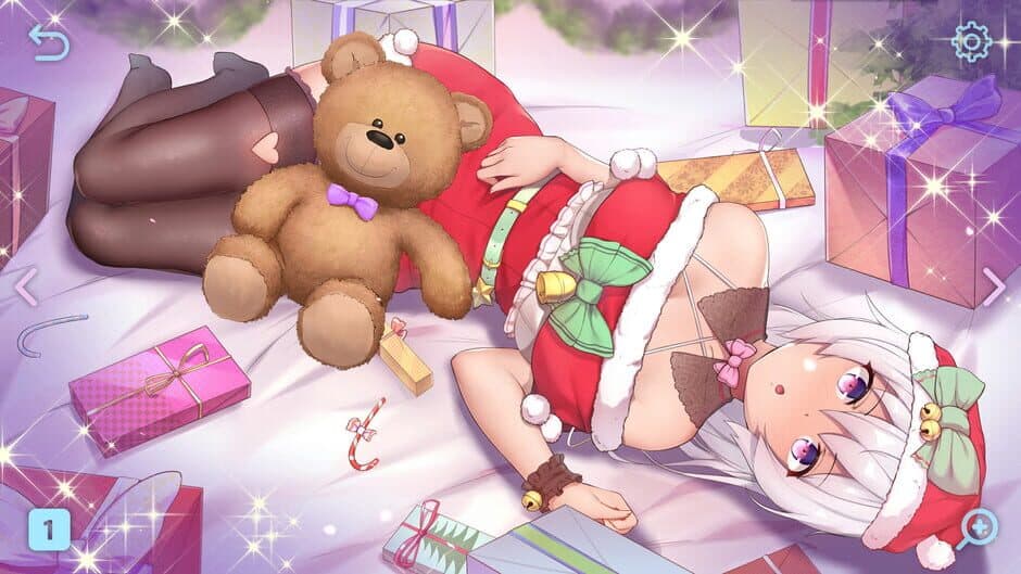 Love wish screenshot 6