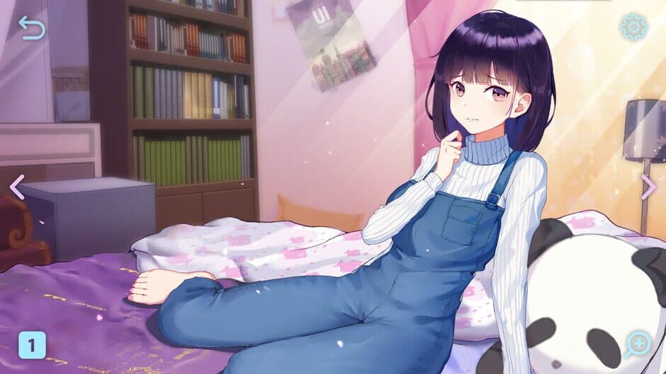 Love wish screenshot 7