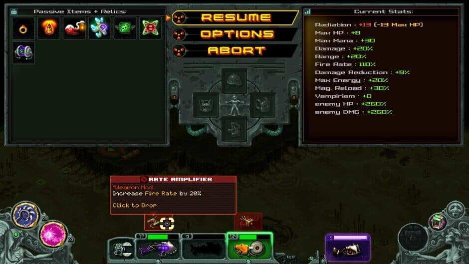 Doomsday Hunters screenshot 8
