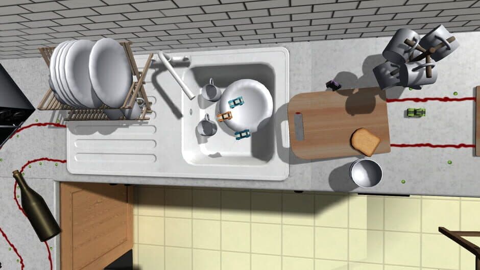 Tinker Racers screenshot 2