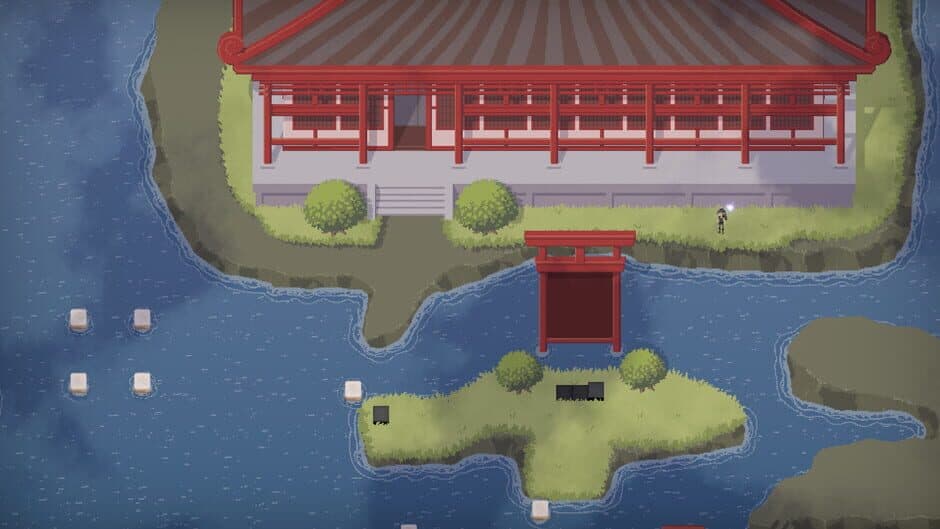 Taiji screenshot 5