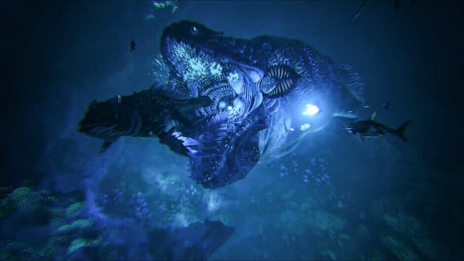 Ark: Genesis screenshot 6