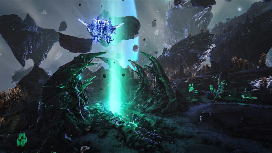 Ark: Genesis screenshot 2